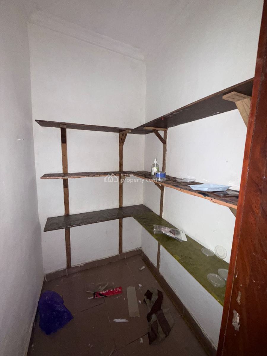 3 Bedroom in a Quiet, Secure, and Residential Environment., Win Estate, Soluyi, Gbagada, Lagos, Flat / Apartment for Rent