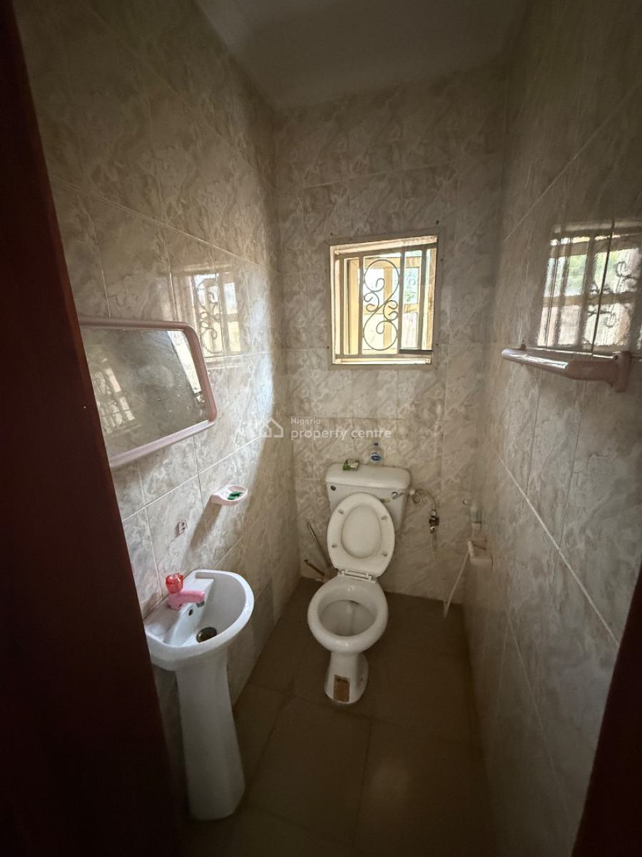 3 Bedroom in a Quiet, Secure, and Residential Environment., Win Estate, Soluyi, Gbagada, Lagos, Flat / Apartment for Rent