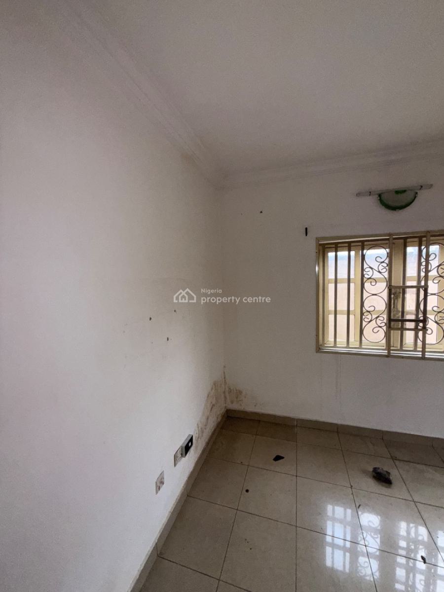 3 Bedroom in a Quiet, Secure, and Residential Environment., Win Estate, Soluyi, Gbagada, Lagos, Flat / Apartment for Rent