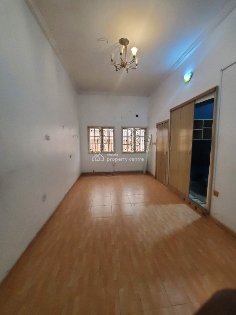 Luxury Mini Flat, Gra, Ogudu, Lagos, Mini Flat (room and Parlour) for Rent