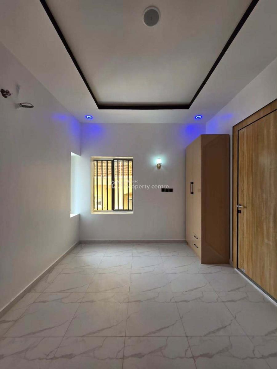 Well Built 5bedroom Detached Duplex with Bq, Bera Estate, Lekki, Lagos, Detached Duplex for Sale