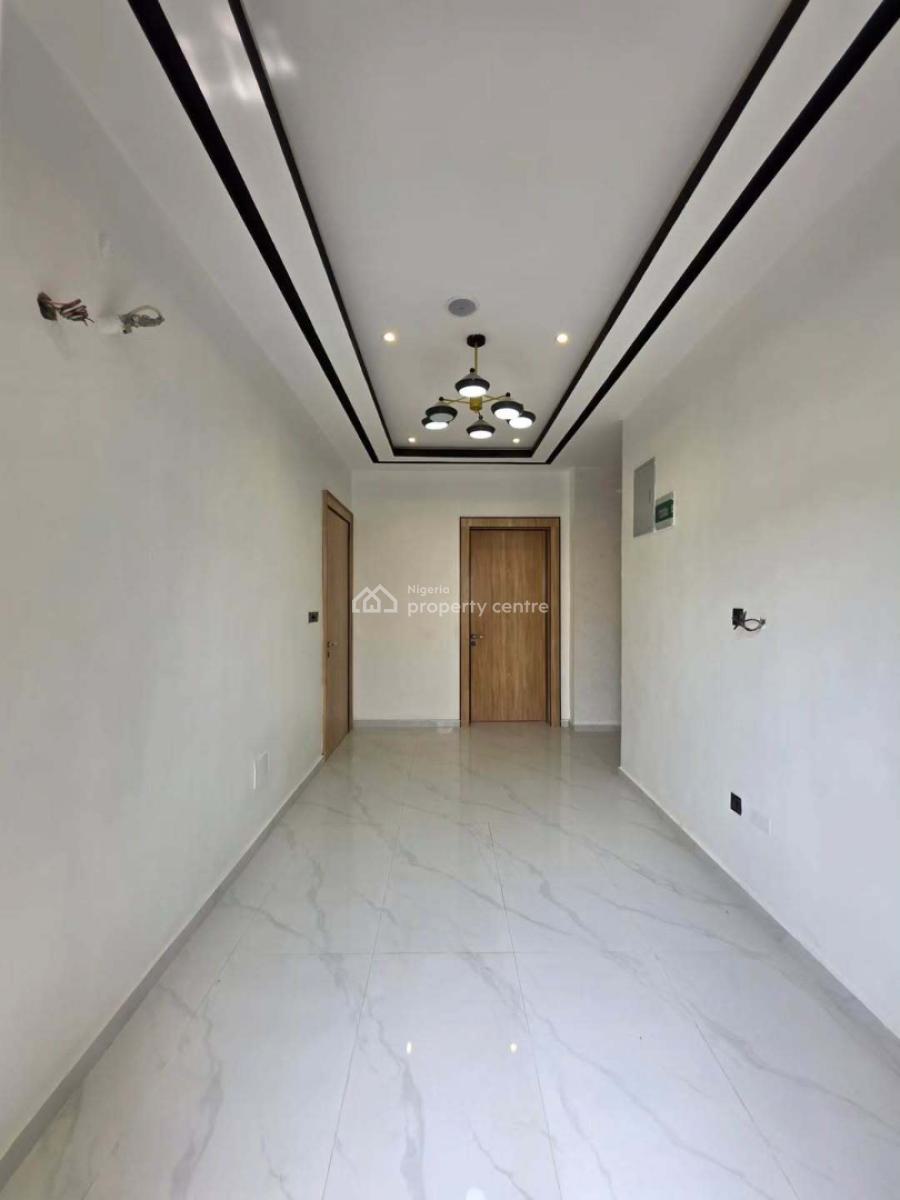 Well Built 5bedroom Detached Duplex with Bq, Bera Estate, Lekki, Lagos, Detached Duplex for Sale