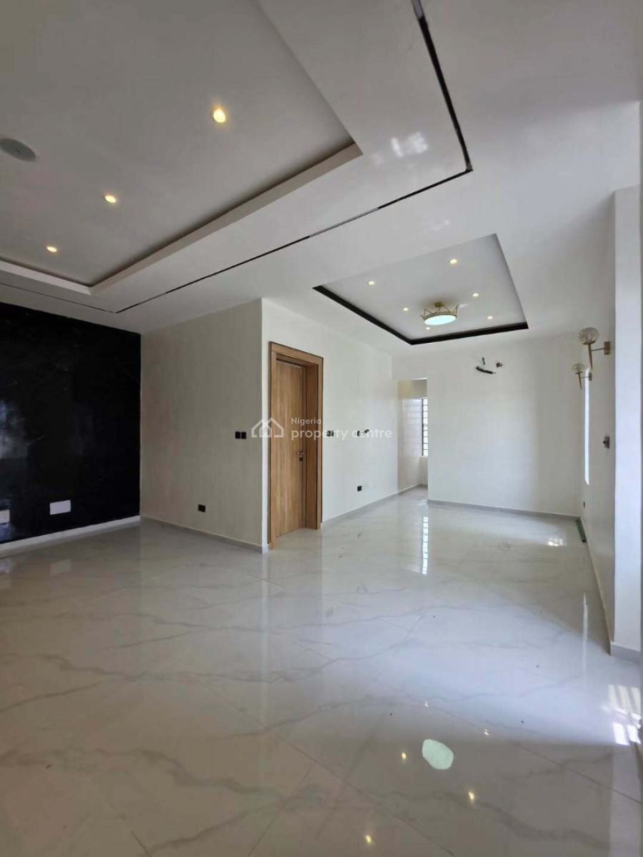 Well Built 5bedroom Detached Duplex with Bq, Bera Estate, Lekki, Lagos, Detached Duplex for Sale