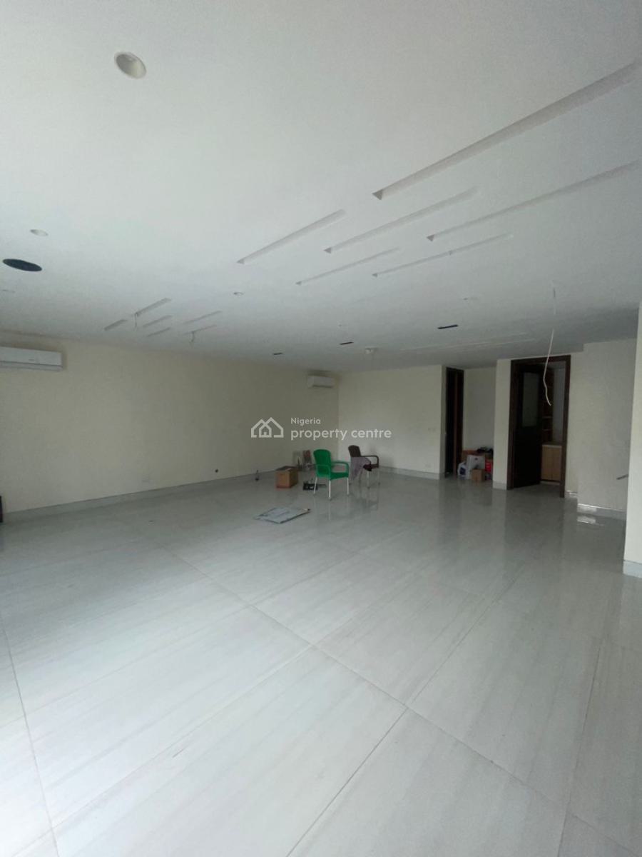 Brand New 4 Bedroom Masionette + Bq, Ikoyi, Lagos, Flat / Apartment for Rent