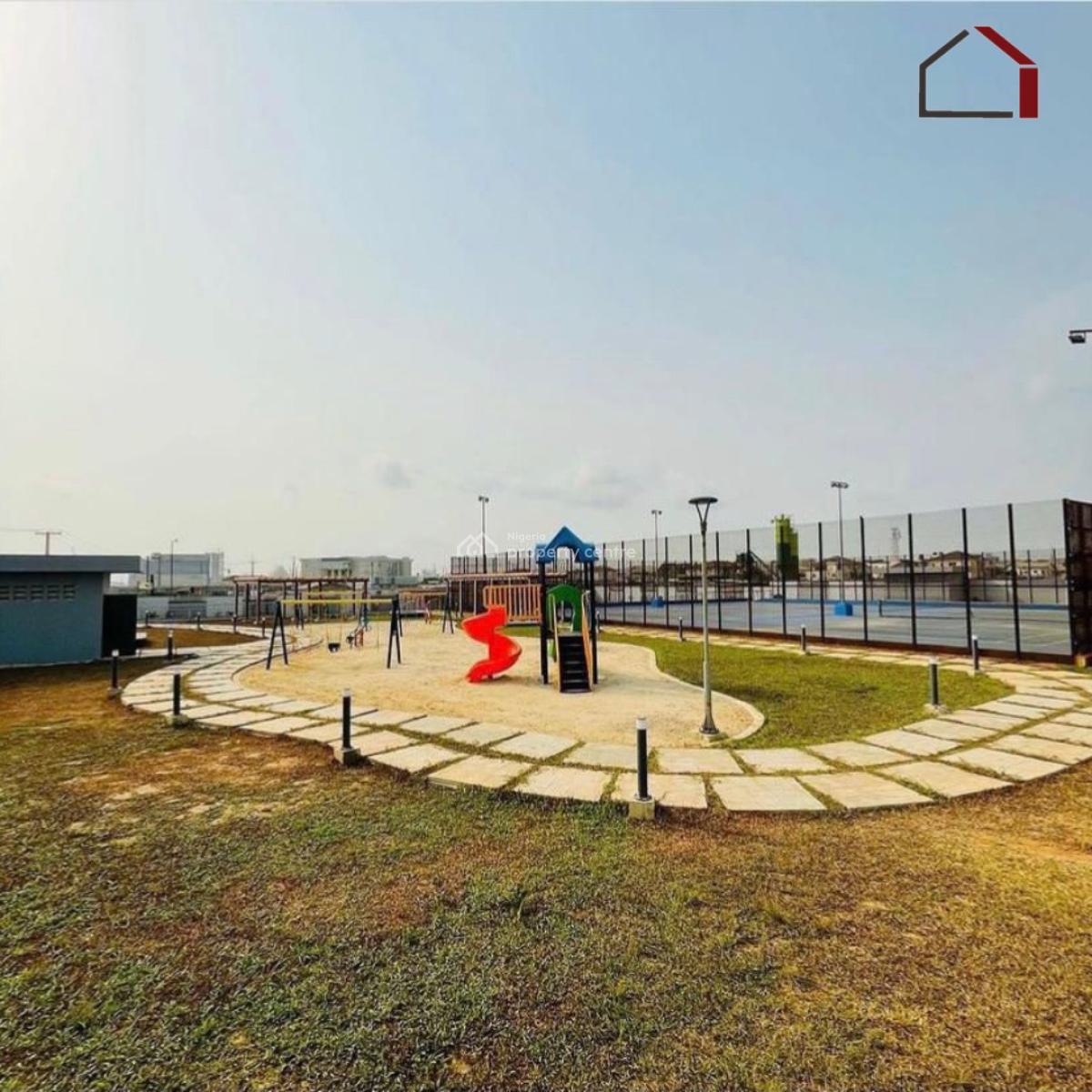 Luxury 2 Bedroom Apartment, Marwa Area, Lekki Phase 1, Lekki, Lagos, Flat / Apartment for Rent