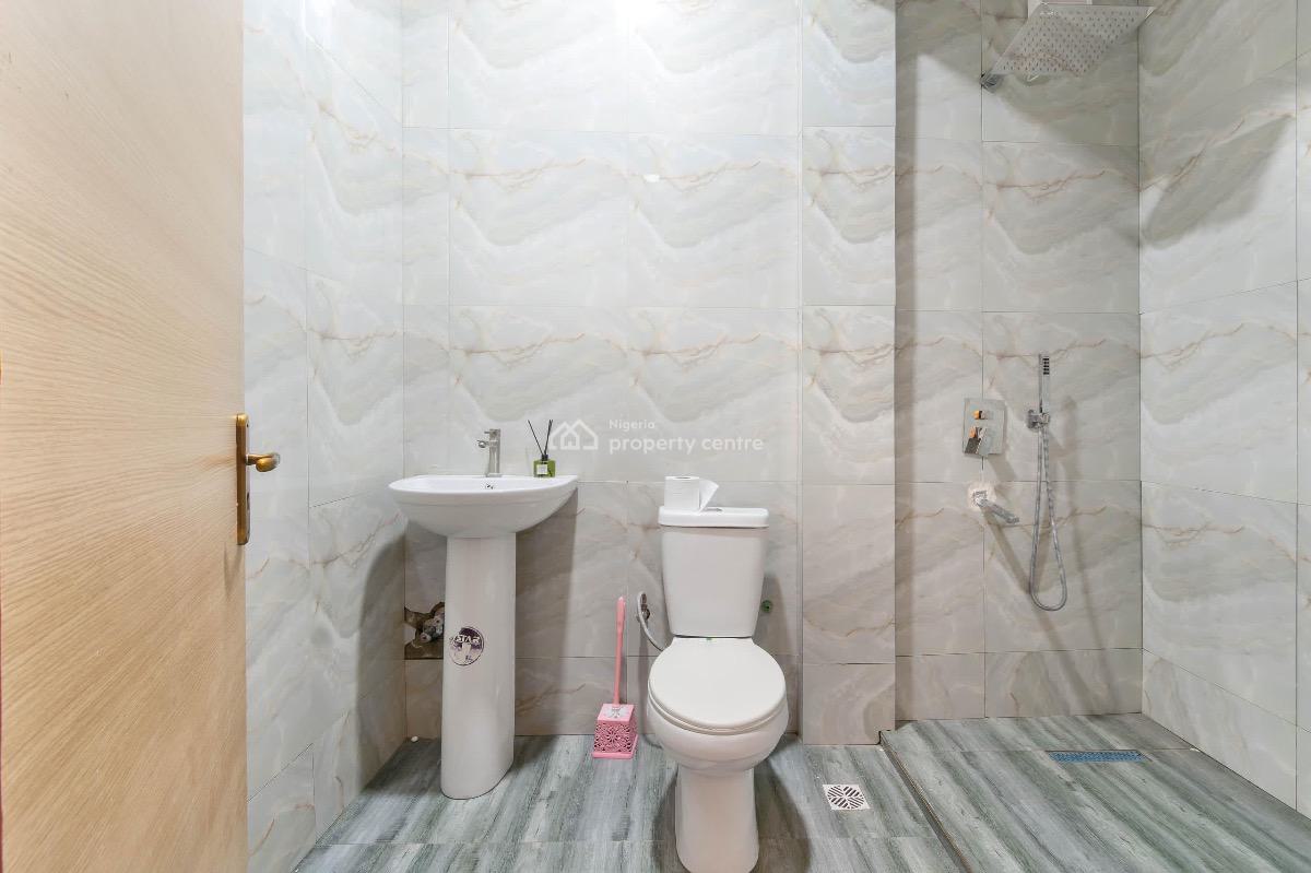 Luxury 1 Bedroom Apartment, Lekki Phase 1, Lekki, Lagos, Flat / Apartment Short Let