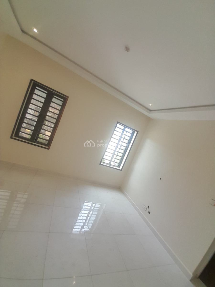 Newly Built and Standard 2bedrooms on a Tarred Road with Constant Ligh, Fo1 Layout, Kubwa, Abuja, Flat / Apartment for Rent
