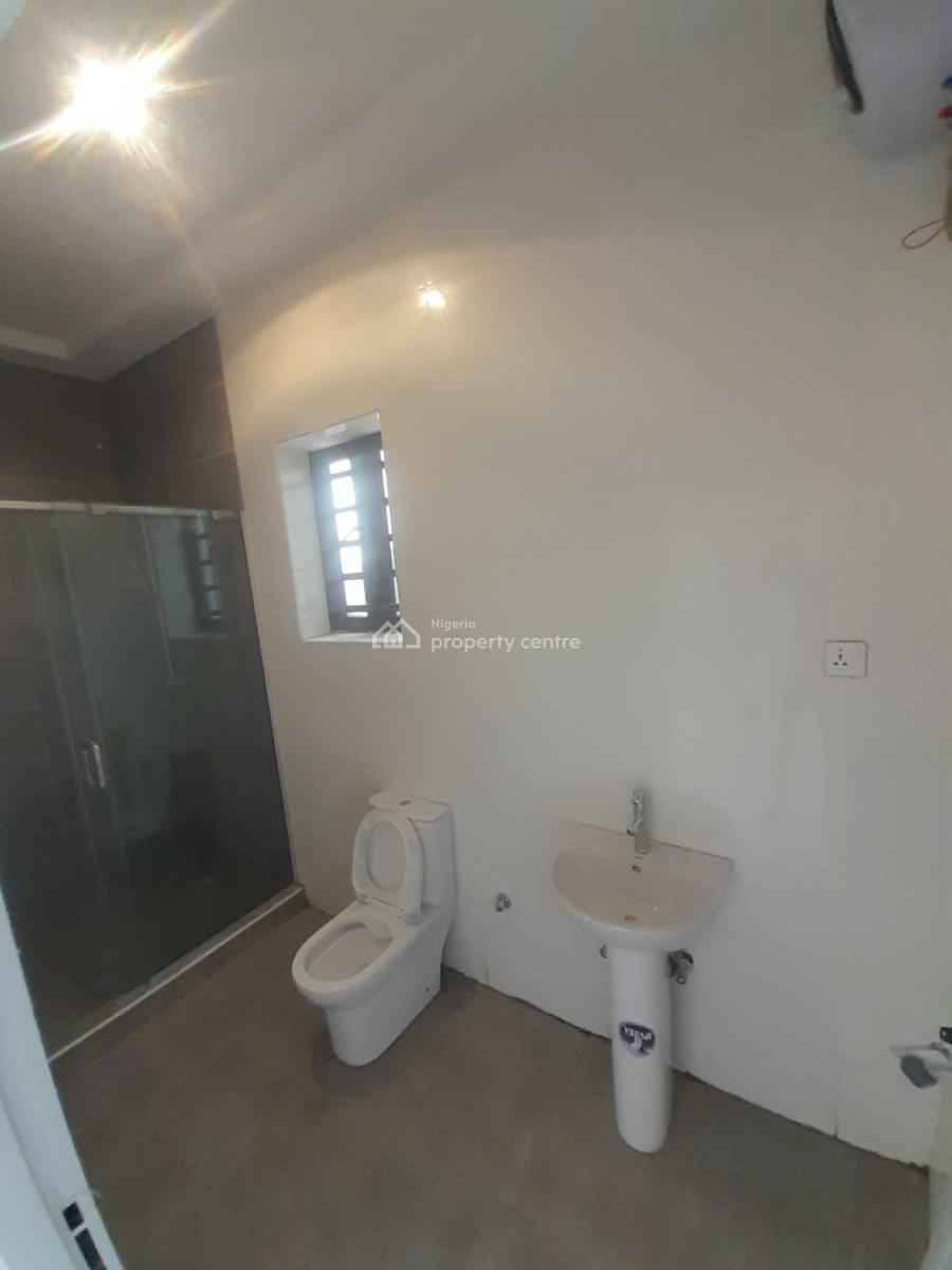 Newly Built and Standard 2bedrooms on a Tarred Road with Constant Ligh, Fo1 Layout, Kubwa, Abuja, Flat / Apartment for Rent