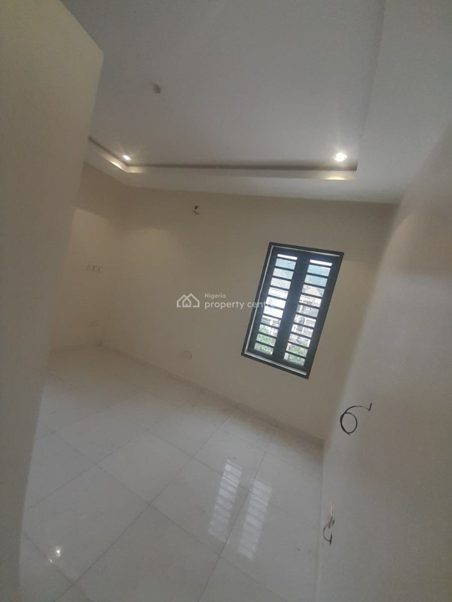 Newly Built and Standard 2bedrooms on a Tarred Road with Constant Ligh, Fo1 Layout, Kubwa, Abuja, Flat / Apartment for Rent
