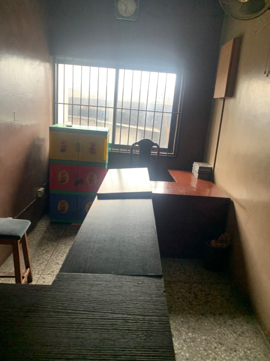 215sqm Well Maintained and Spacious Office Space, Adeniyi Jones, Ikeja, Lagos, Office Space for Rent