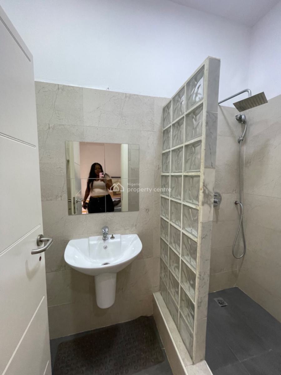 Fully Furnished and Serviced 5bedroom Duplex a Bq and Swimming Pool, Maitama District, Abuja, Semi-detached Duplex for Rent