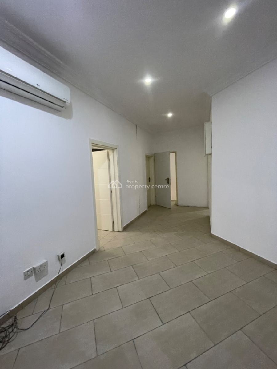 Fully Furnished and Serviced 5bedroom Duplex a Bq and Swimming Pool, Maitama District, Abuja, Semi-detached Duplex for Rent