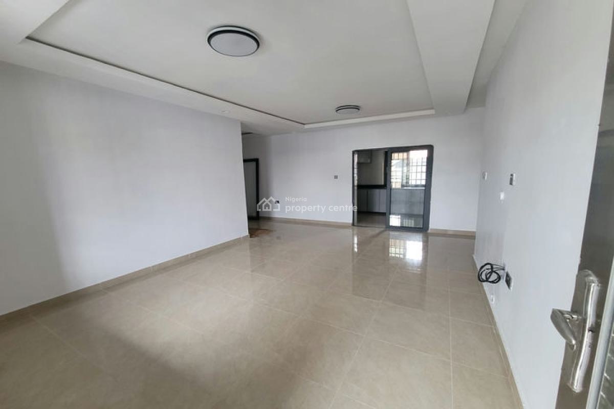 Luxury 2 Bedroom Apartment, Badore, Ajah, Lagos, Flat / Apartment for Rent