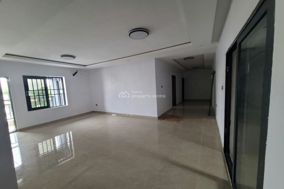 Luxury 2 Bedroom Apartment, Badore, Ajah, Lagos, Flat / Apartment for Rent