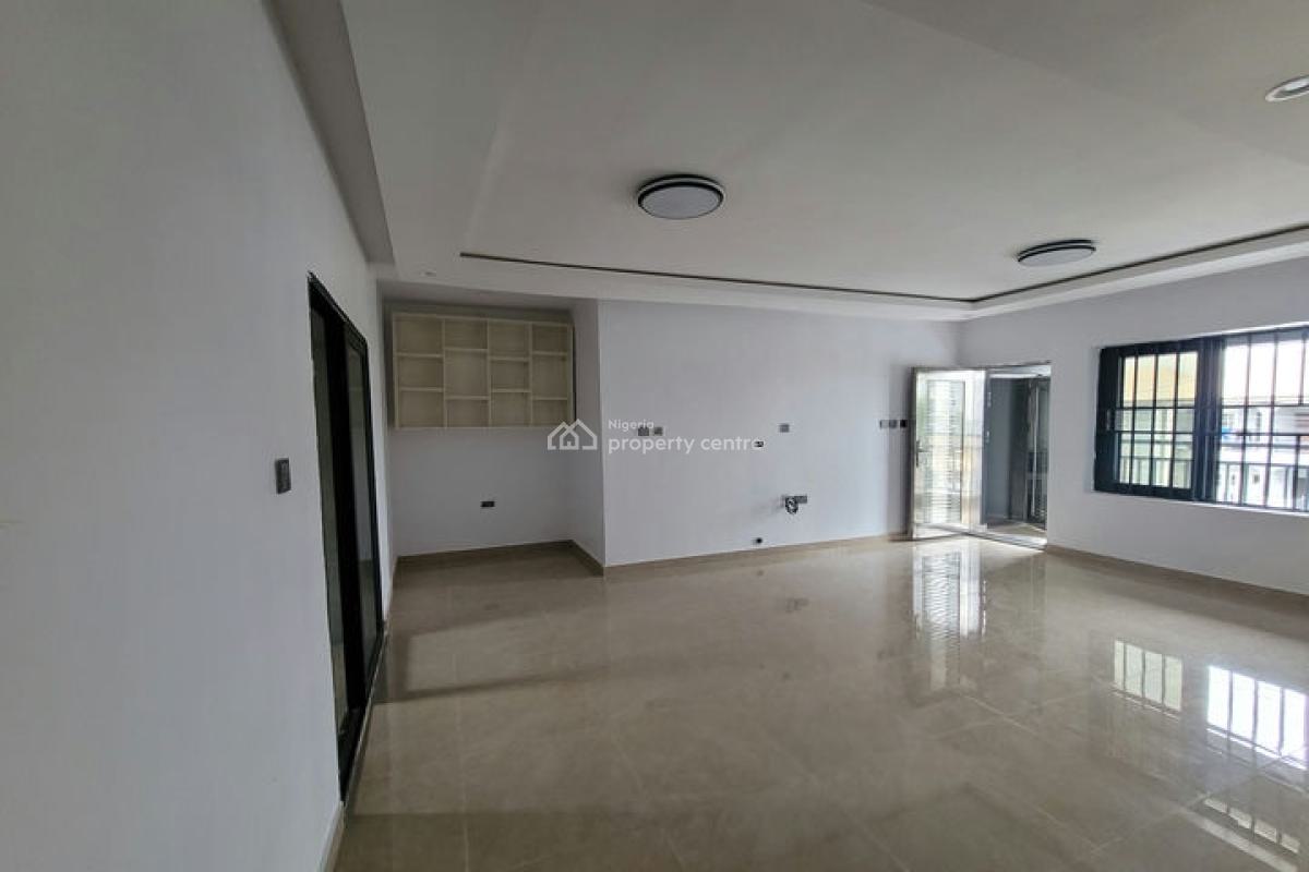 Luxury 2 Bedroom Apartment, Badore, Ajah, Lagos, Flat / Apartment for Rent