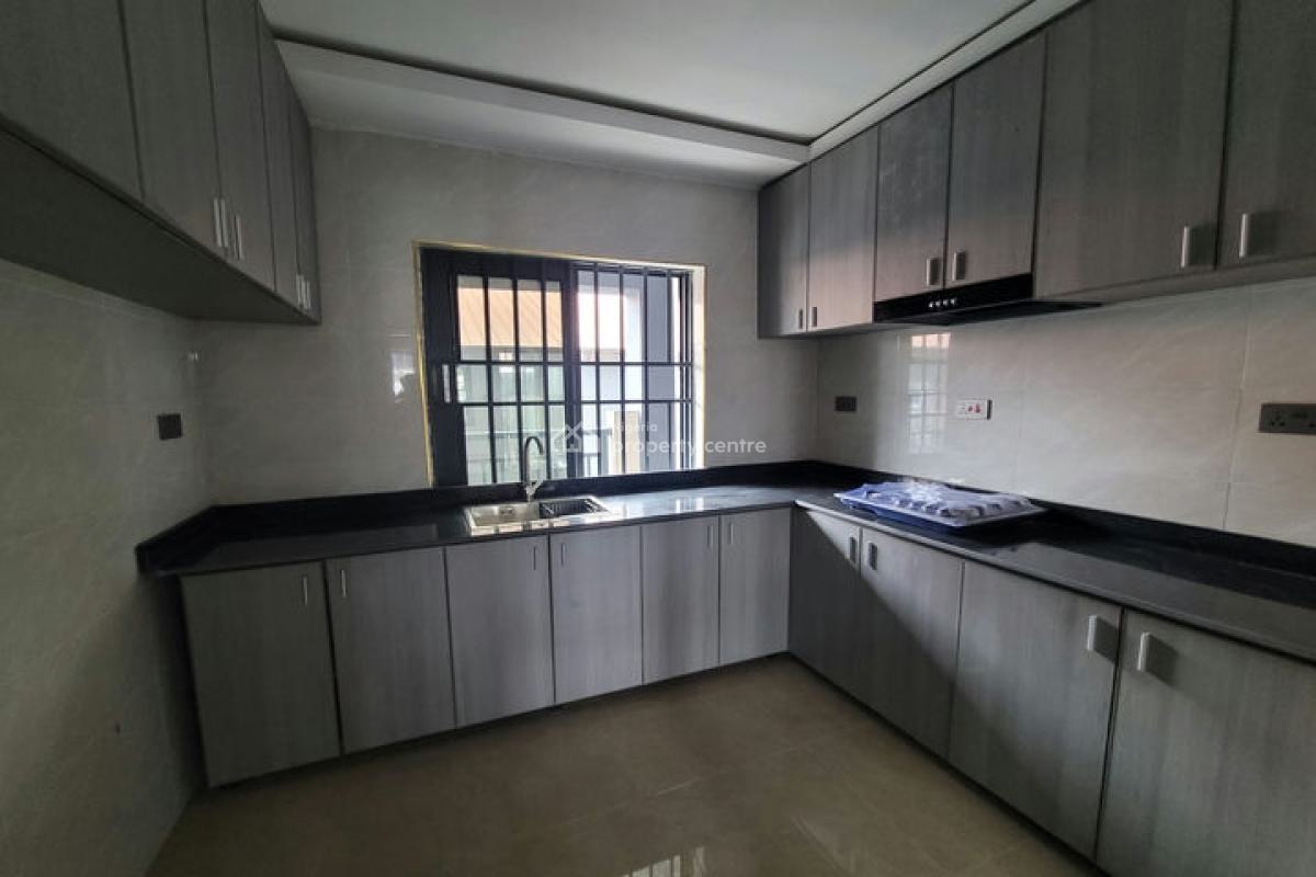 Luxury 2 Bedroom Apartment, Badore, Ajah, Lagos, Flat / Apartment for Rent