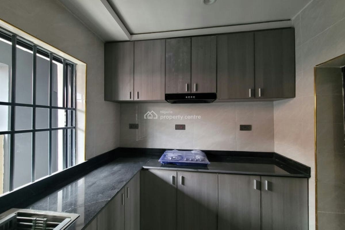 Luxury 2 Bedroom Apartment, Badore, Ajah, Lagos, Flat / Apartment for Rent