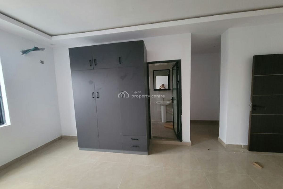 Luxury 2 Bedroom Apartment, Badore, Ajah, Lagos, Flat / Apartment for Rent