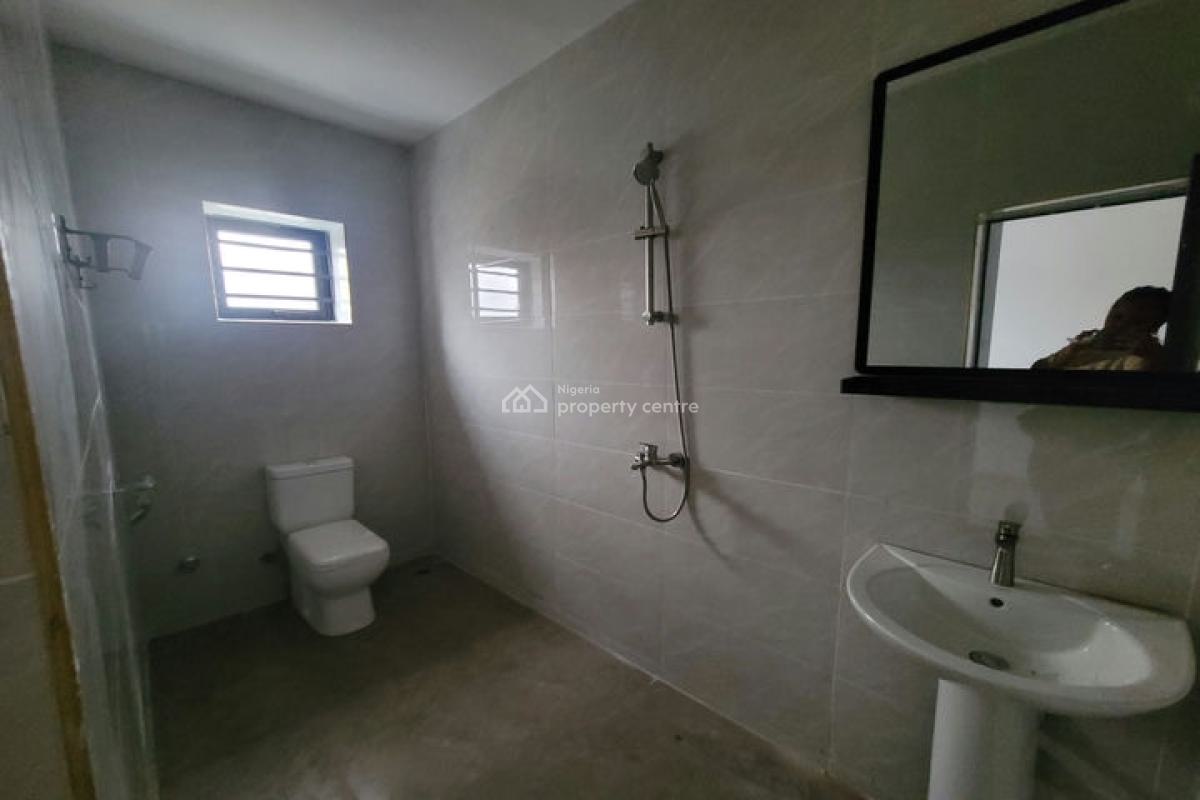 Luxury 2 Bedroom Apartment, Badore, Ajah, Lagos, Flat / Apartment for Rent