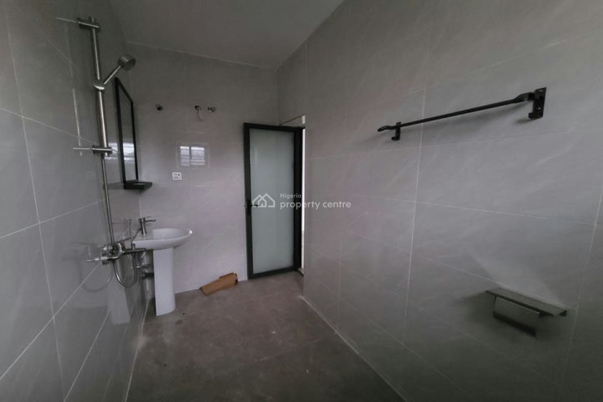 Luxury 2 Bedroom Apartment, Badore, Ajah, Lagos, Flat / Apartment for Rent