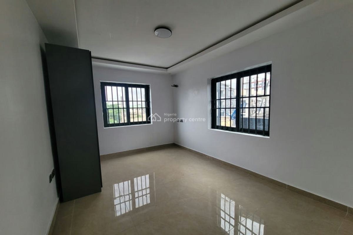 Luxury 2 Bedroom Apartment, Badore, Ajah, Lagos, Flat / Apartment for Rent