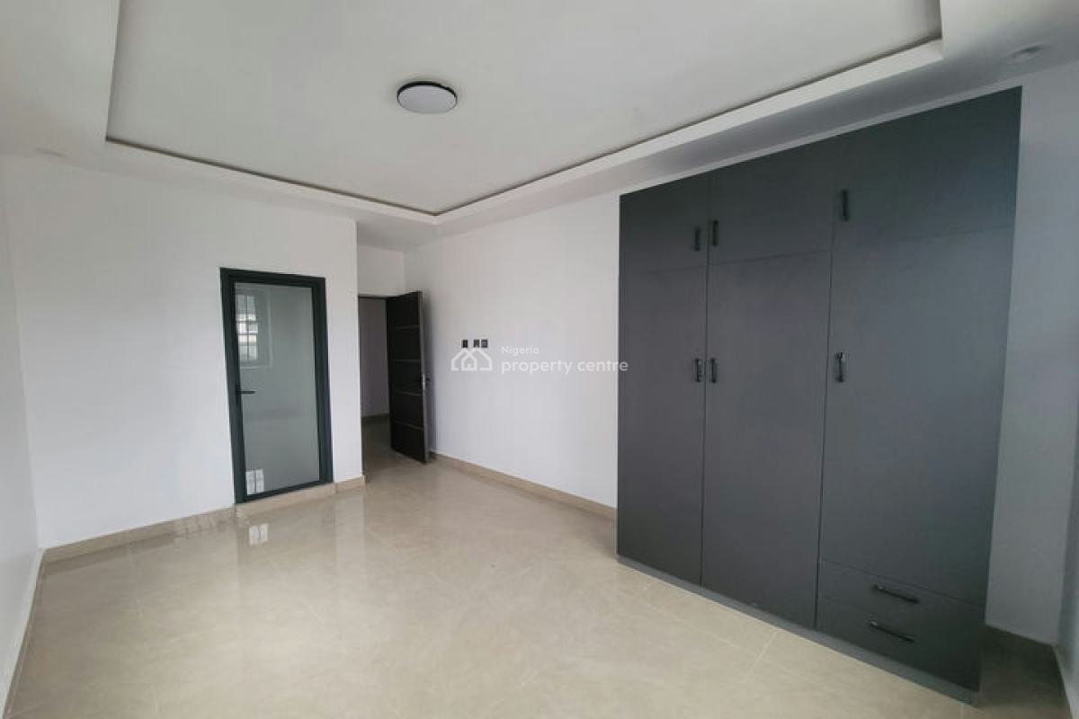 Luxury 2 Bedroom Apartment, Badore, Ajah, Lagos, Flat / Apartment for Rent