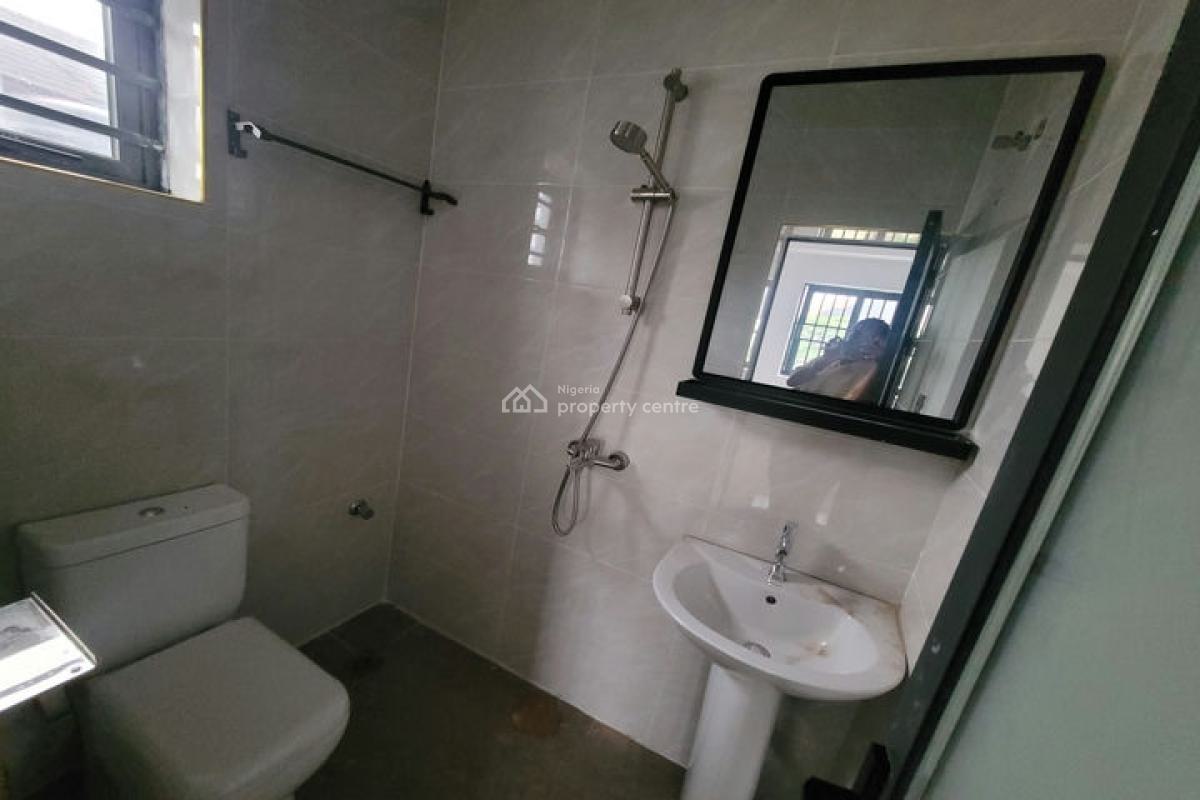 Luxury 2 Bedroom Apartment, Badore, Ajah, Lagos, Flat / Apartment for Rent