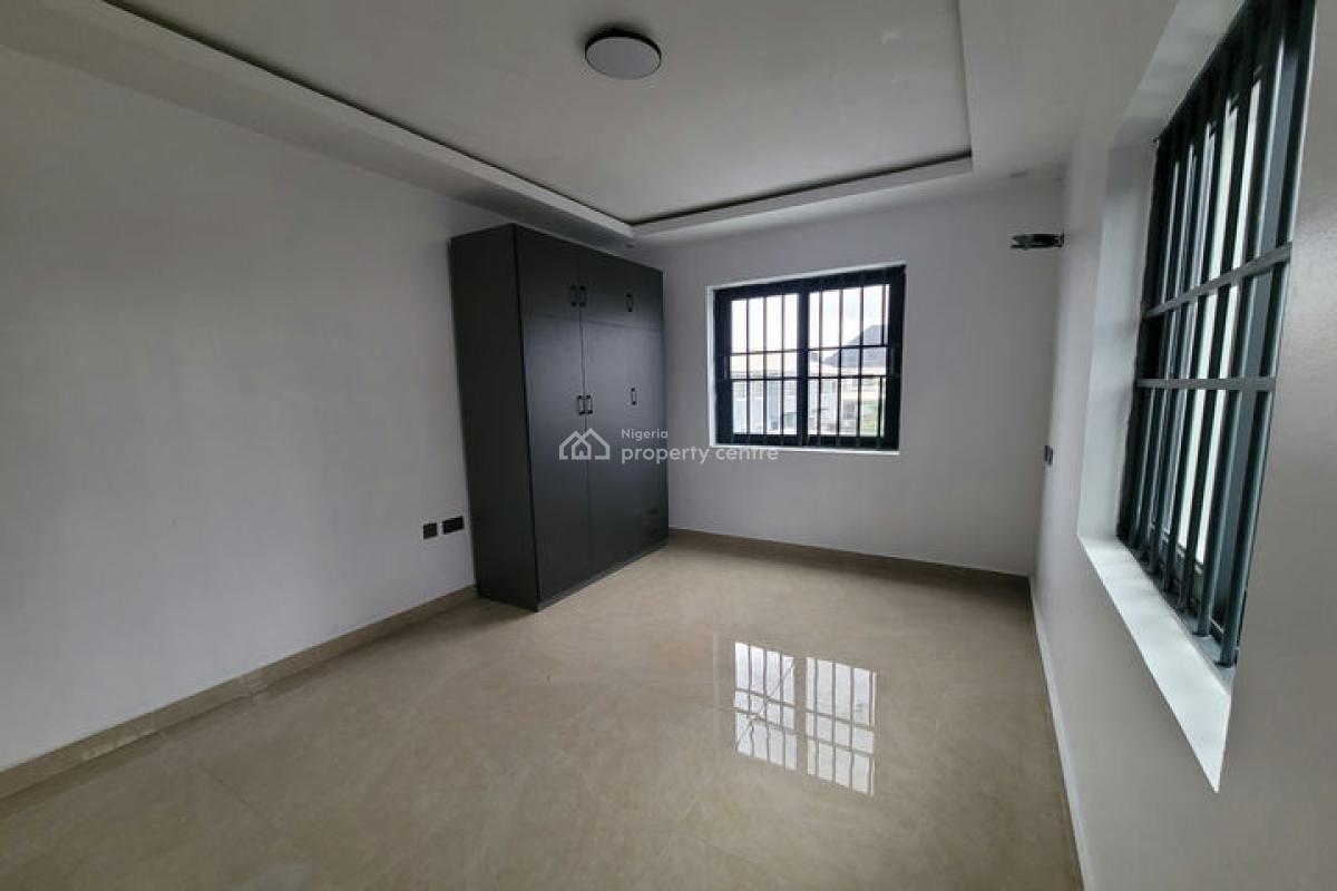 Luxury 2 Bedroom Apartment, Badore, Ajah, Lagos, Flat / Apartment for Rent