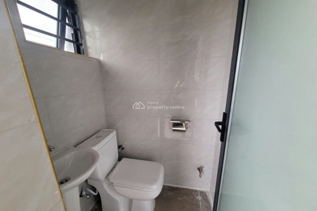 Luxury 2 Bedroom Apartment, Badore, Ajah, Lagos, Flat / Apartment for Rent