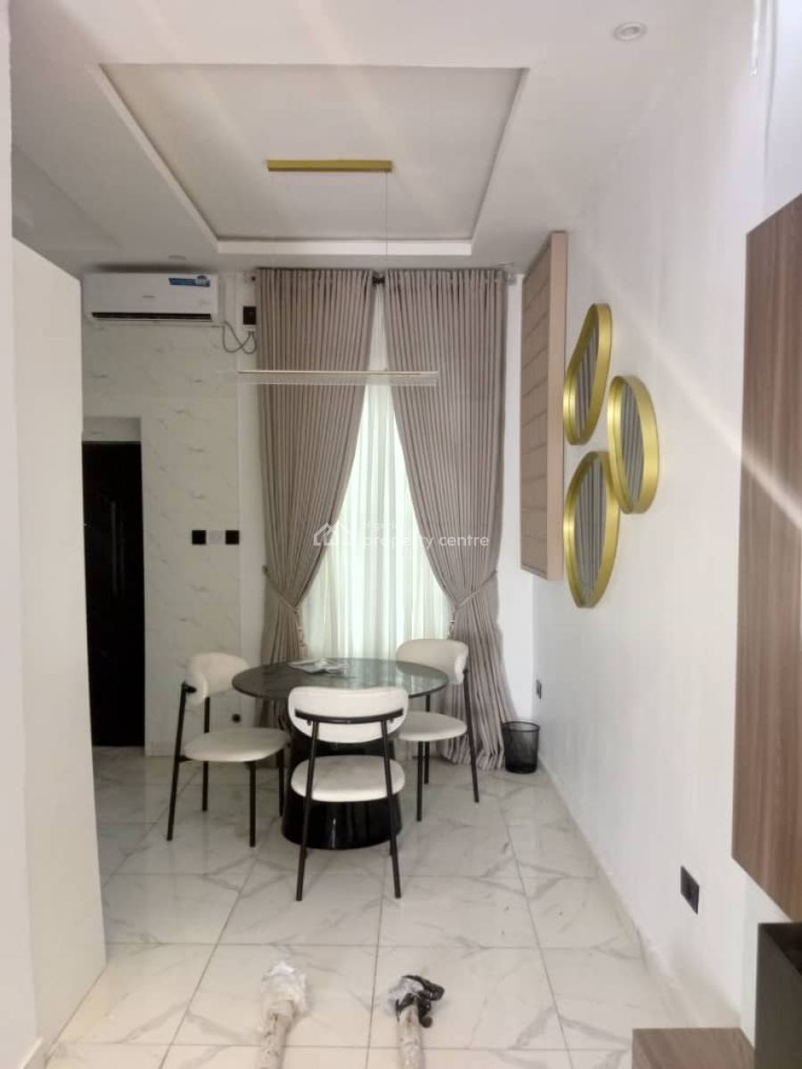 Fully Furnished 2brm Terrace Duplex, Lekki Ikota, Lekki, Lagos, Terraced Duplex for Sale