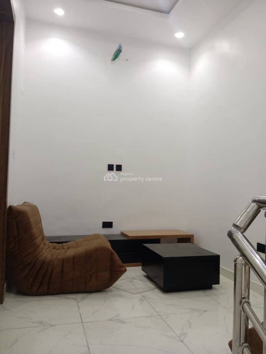 Fully Furnished 2brm Terrace Duplex, Lekki Ikota, Lekki, Lagos, Terraced Duplex for Sale