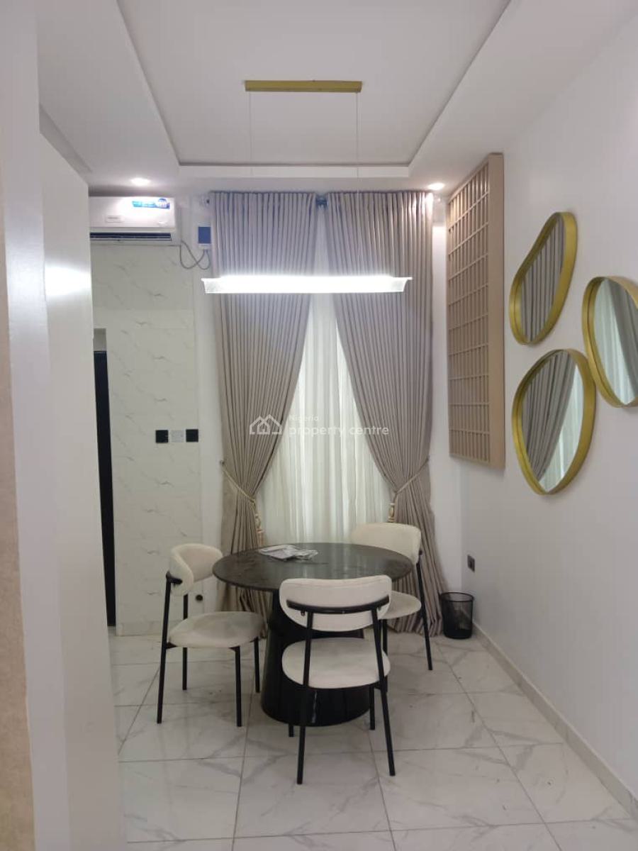 Fully Furnished 2brm Terrace Duplex, Lekki Ikota, Lekki, Lagos, Terraced Duplex for Sale