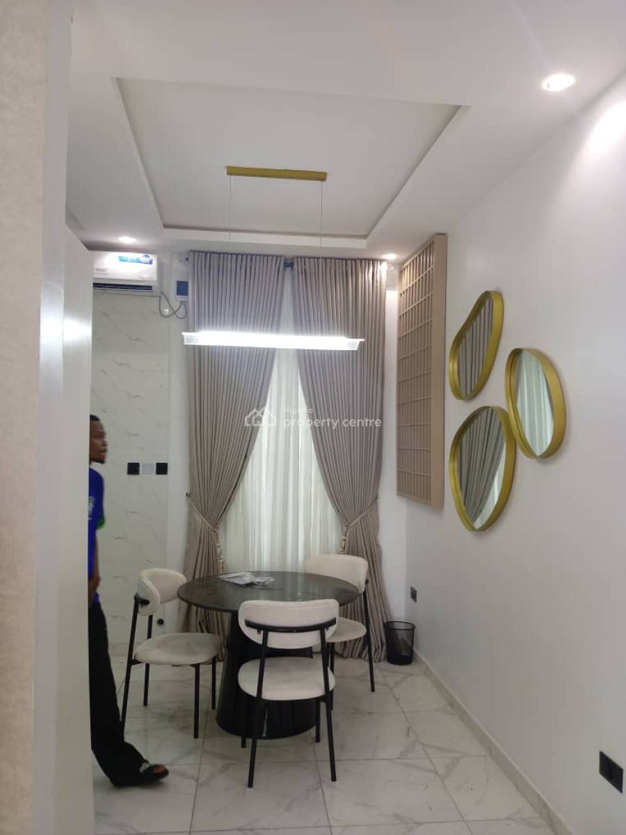 Fully Furnished 2brm Terrace Duplex, Lekki Ikota, Lekki, Lagos, Terraced Duplex for Sale
