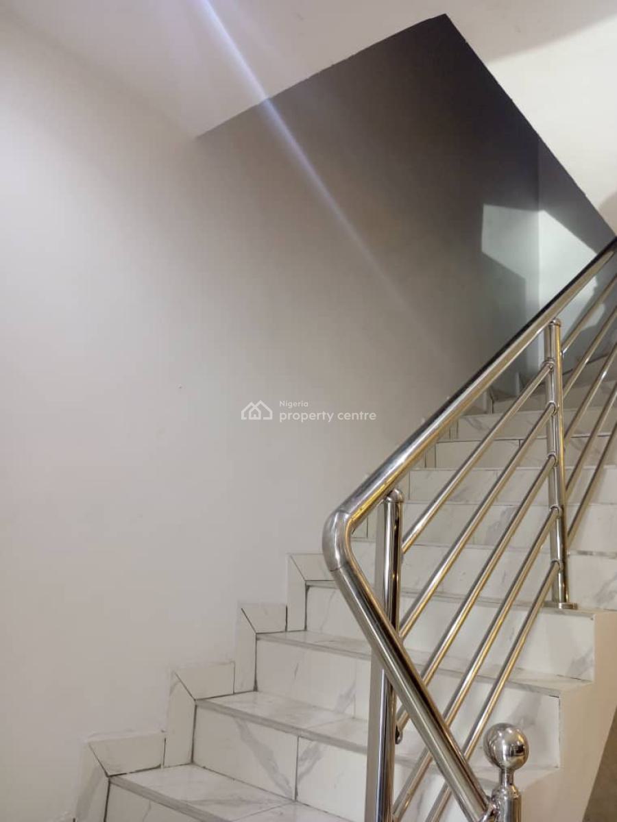 Fully Furnished 2brm Terrace Duplex, Lekki Ikota, Lekki, Lagos, Terraced Duplex for Sale