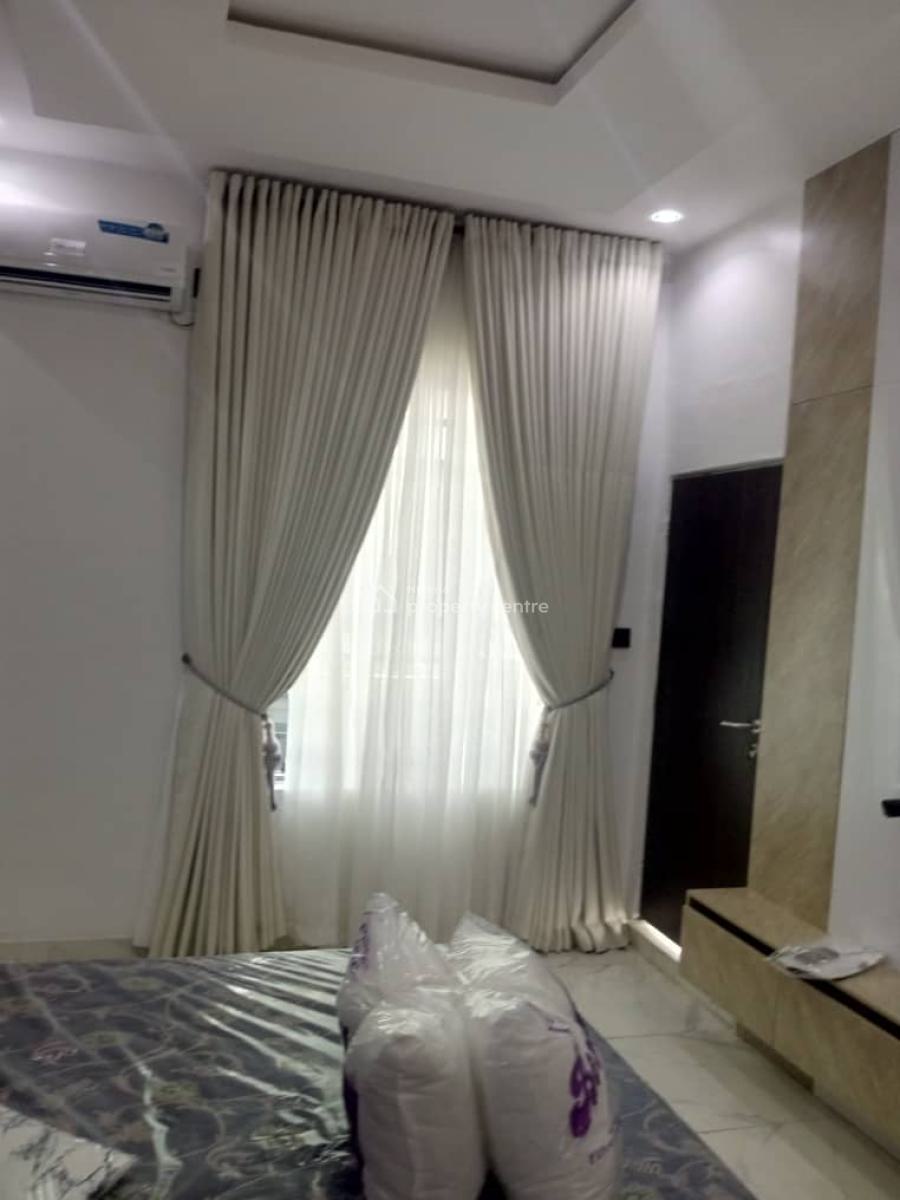 Fully Furnished 2brm Terrace Duplex, Lekki Ikota, Lekki, Lagos, Terraced Duplex for Sale