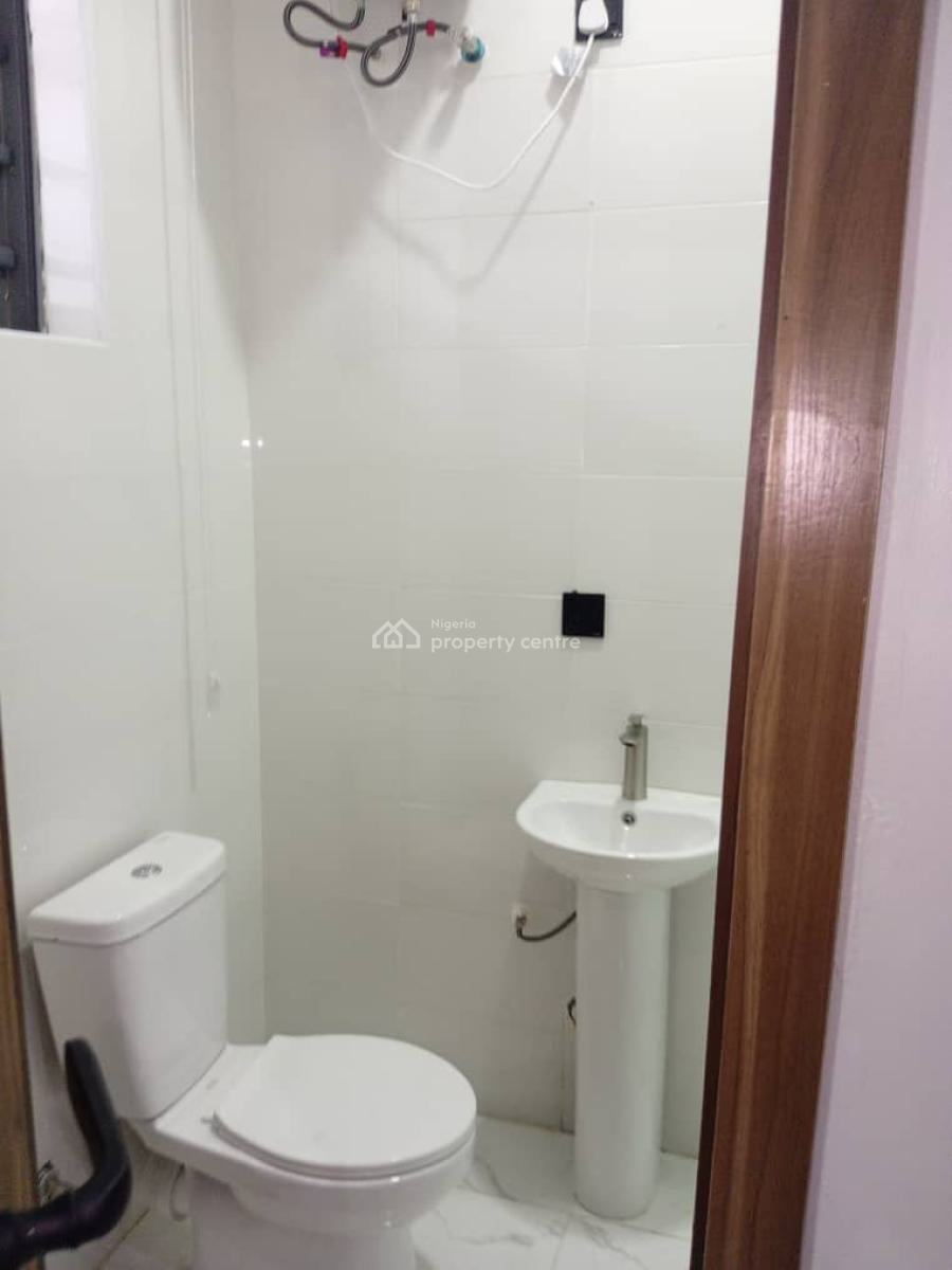 Fully Furnished 2brm Terrace Duplex, Lekki Ikota, Lekki, Lagos, Terraced Duplex for Sale