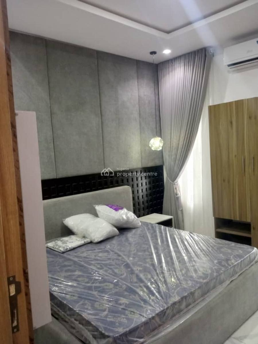 Fully Furnished 2brm Terrace Duplex, Lekki Ikota, Lekki, Lagos, Terraced Duplex for Sale