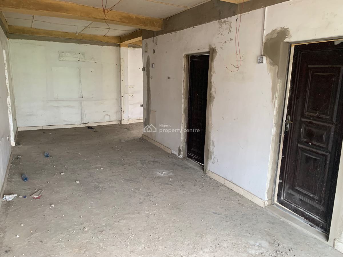 Spacious Office Space, Akowonjo, Alimosho, Lagos, Office Space for Rent