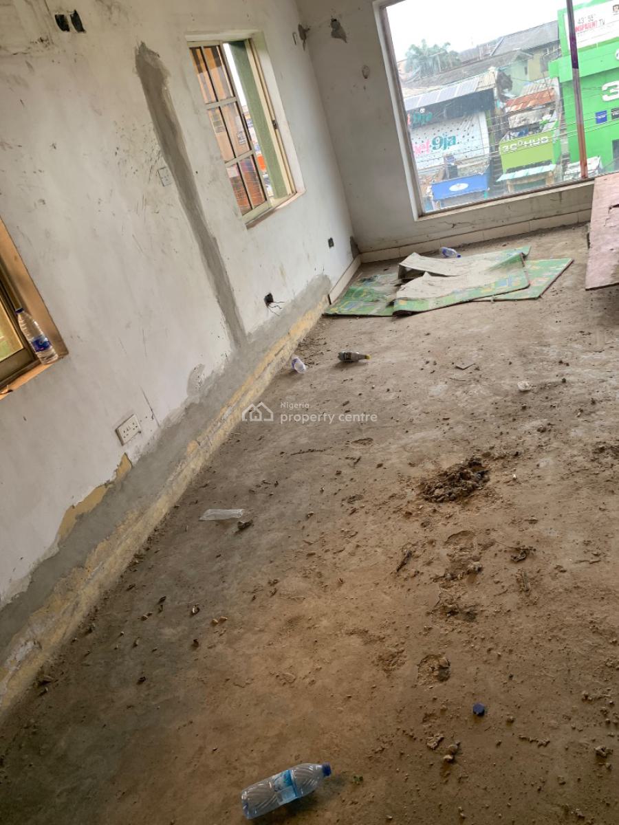 Spacious Office Space, Akowonjo, Alimosho, Lagos, Office Space for Rent