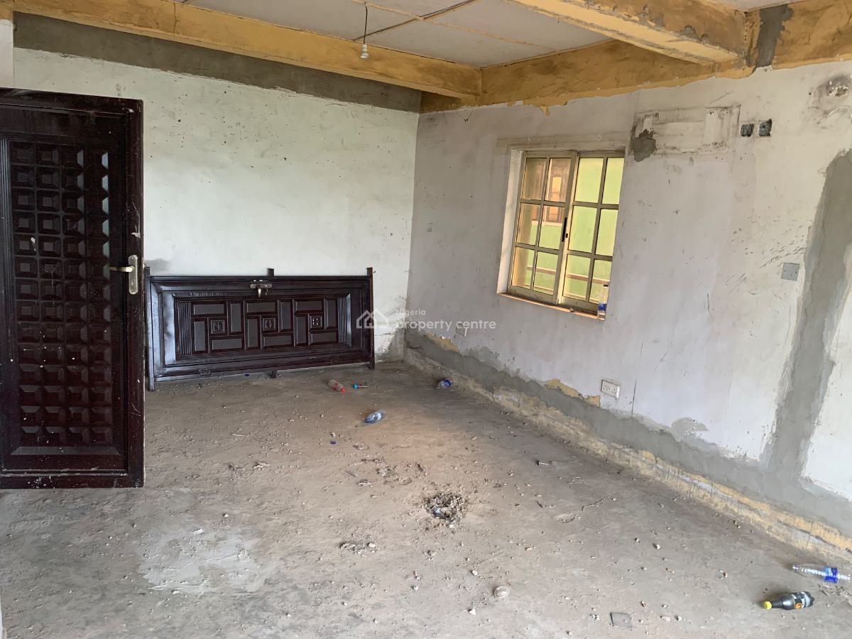 Spacious Office Space, Akowonjo, Alimosho, Lagos, Office Space for Rent