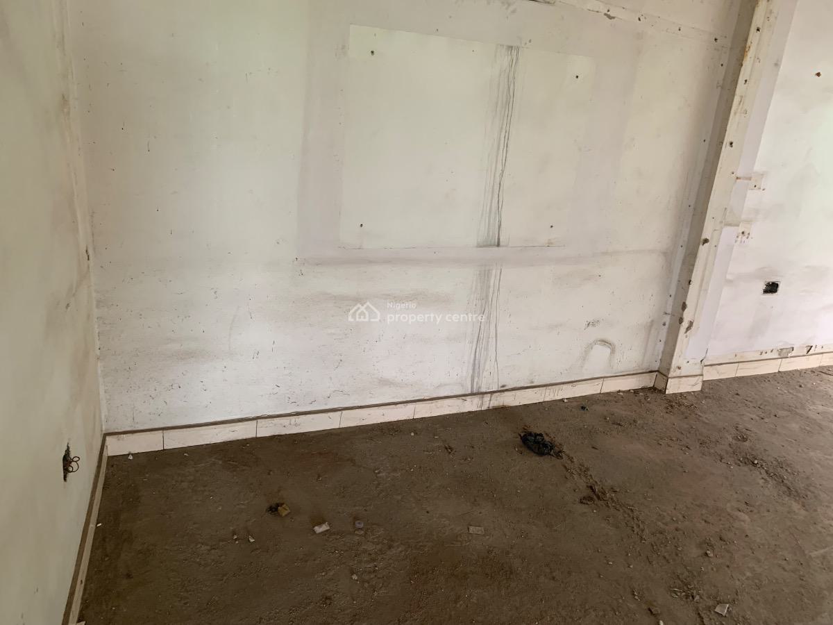 Spacious Office Space, Akowonjo, Alimosho, Lagos, Office Space for Rent