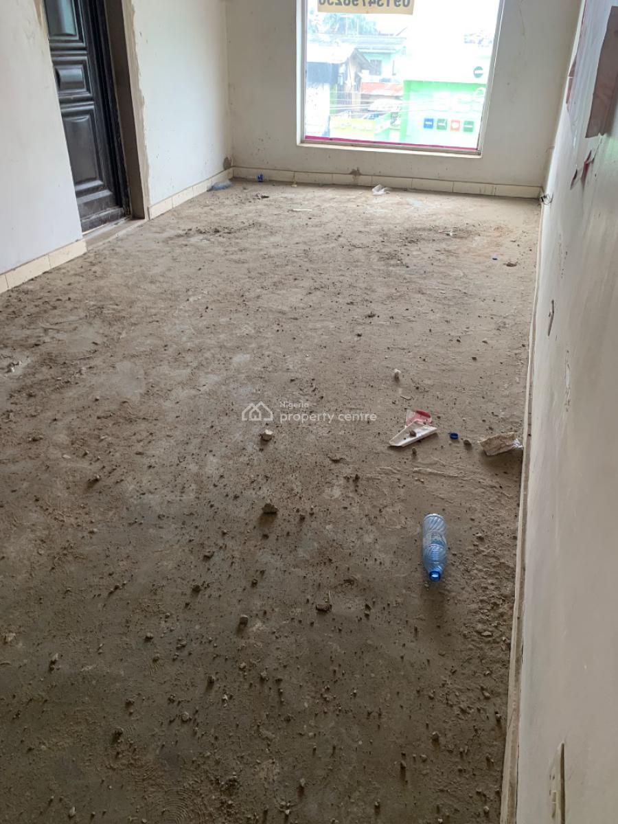 Spacious Office Space, Akowonjo, Alimosho, Lagos, Office Space for Rent