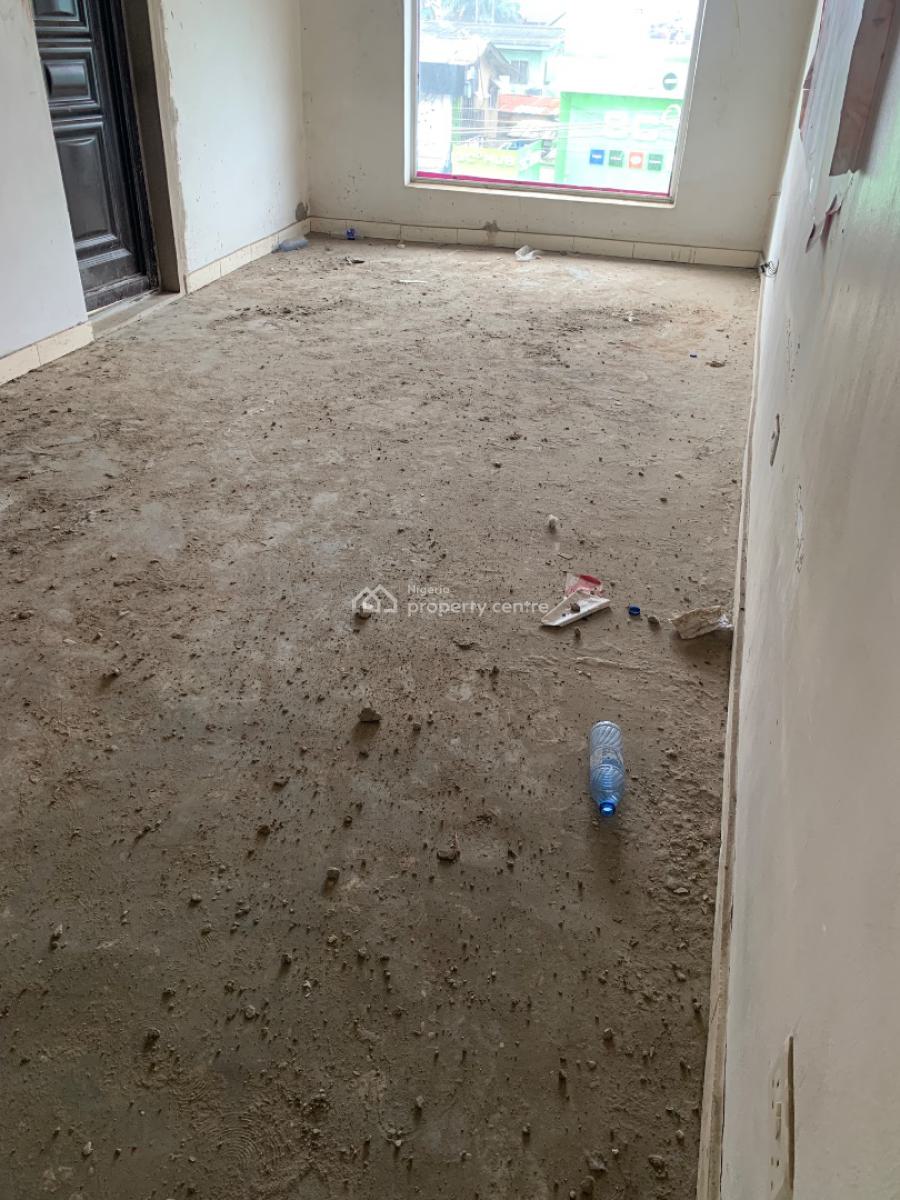 Spacious Office Space, Akowonjo, Alimosho, Lagos, Office Space for Rent
