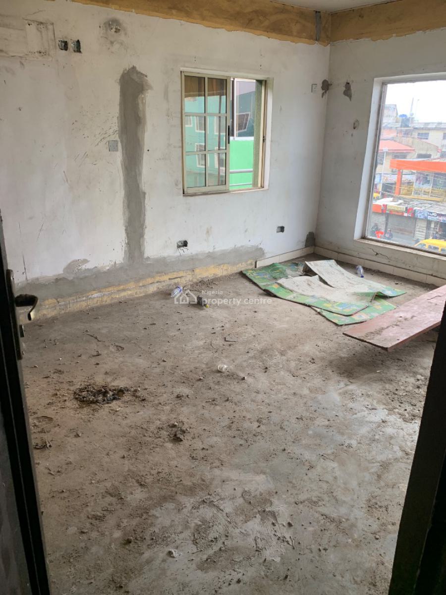 Spacious Office Space, Akowonjo, Alimosho, Lagos, Office Space for Rent