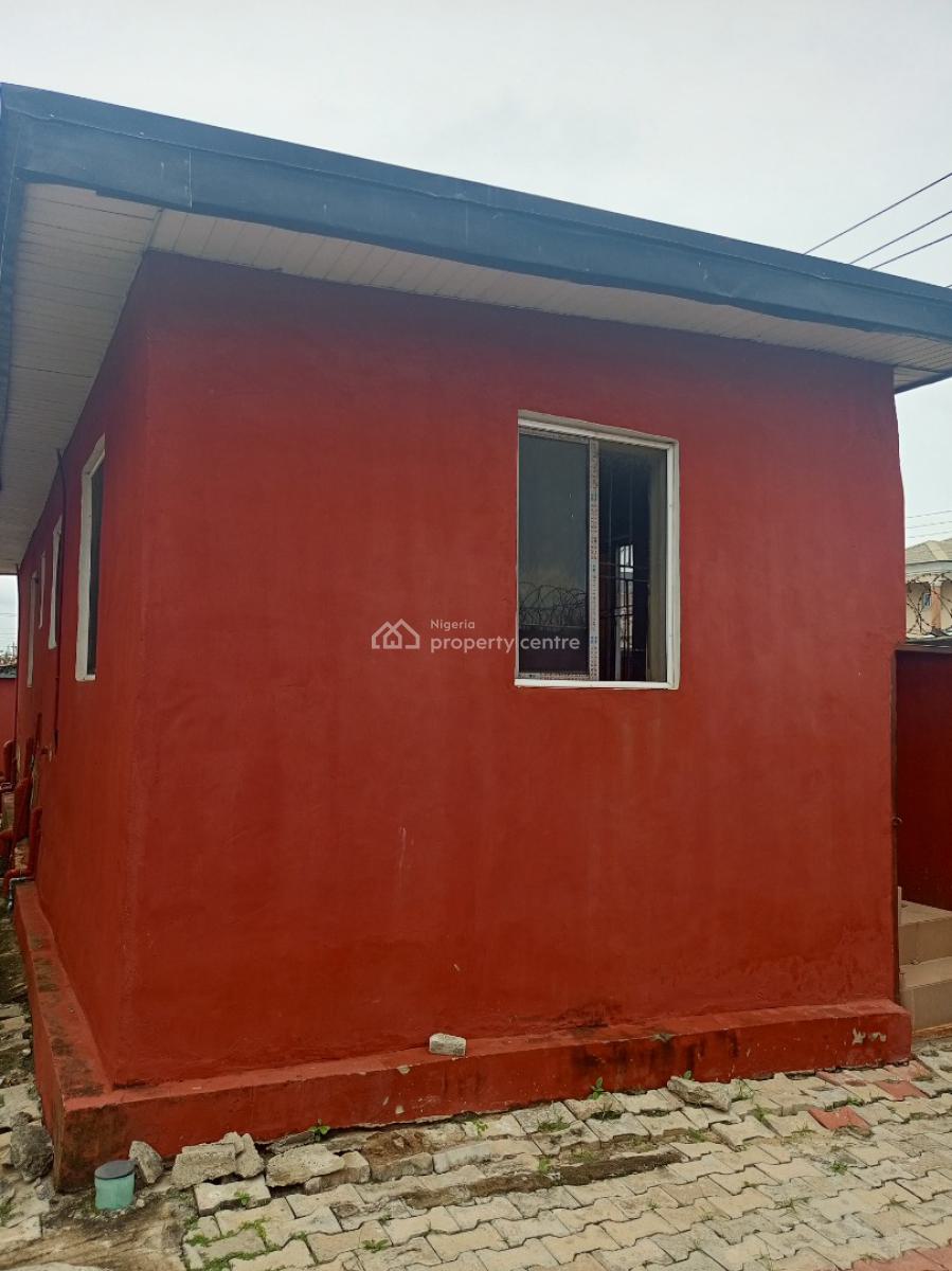 Beautiful Juicy Miniflat at Ajah Ilaje of Mobil Road, Off Glory God School Ajah Ilaje Off Mobil Road, Ilaje, Ajah, Lagos, Mini Flat (room and Parlour) for Rent