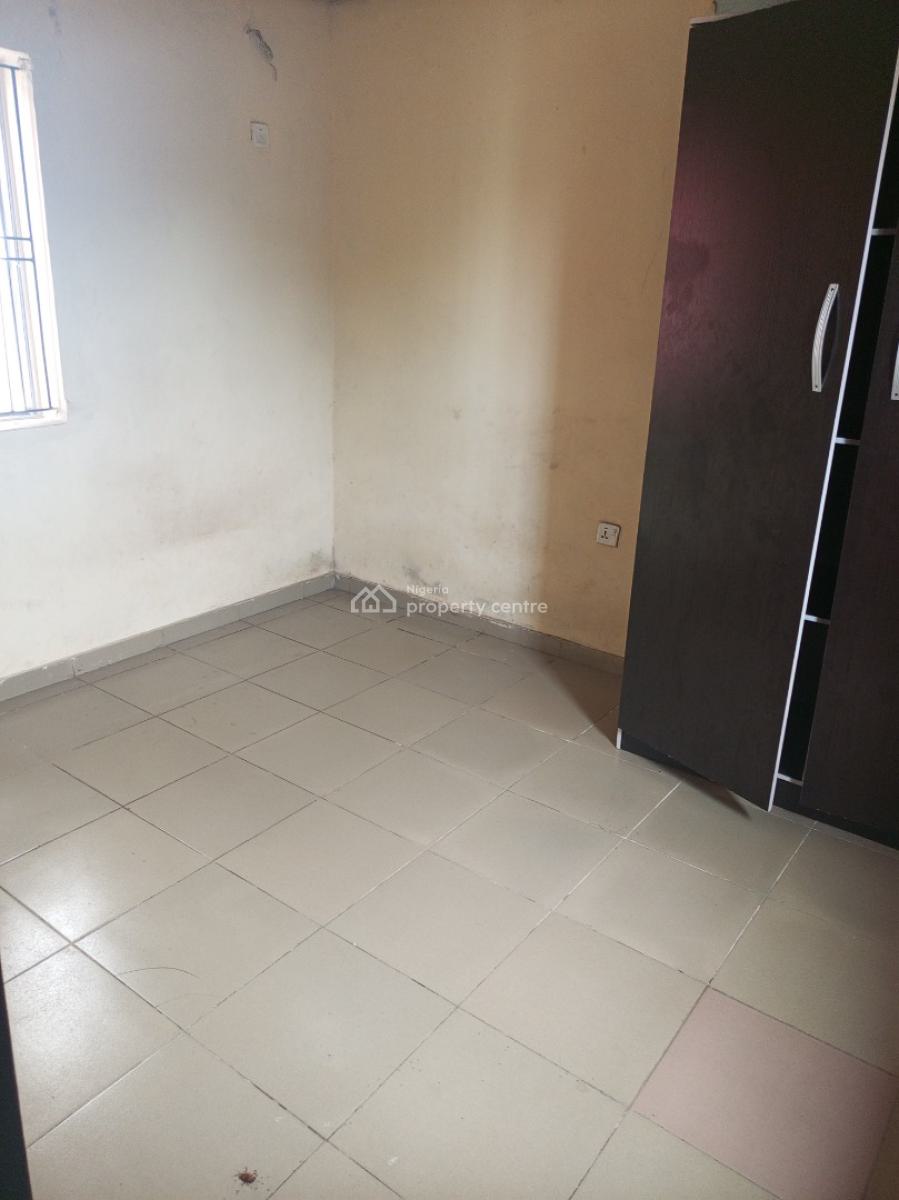 Beautiful Juicy Miniflat at Ajah Ilaje of Mobil Road, Off Glory God School Ajah Ilaje Off Mobil Road, Ilaje, Ajah, Lagos, Mini Flat (room and Parlour) for Rent
