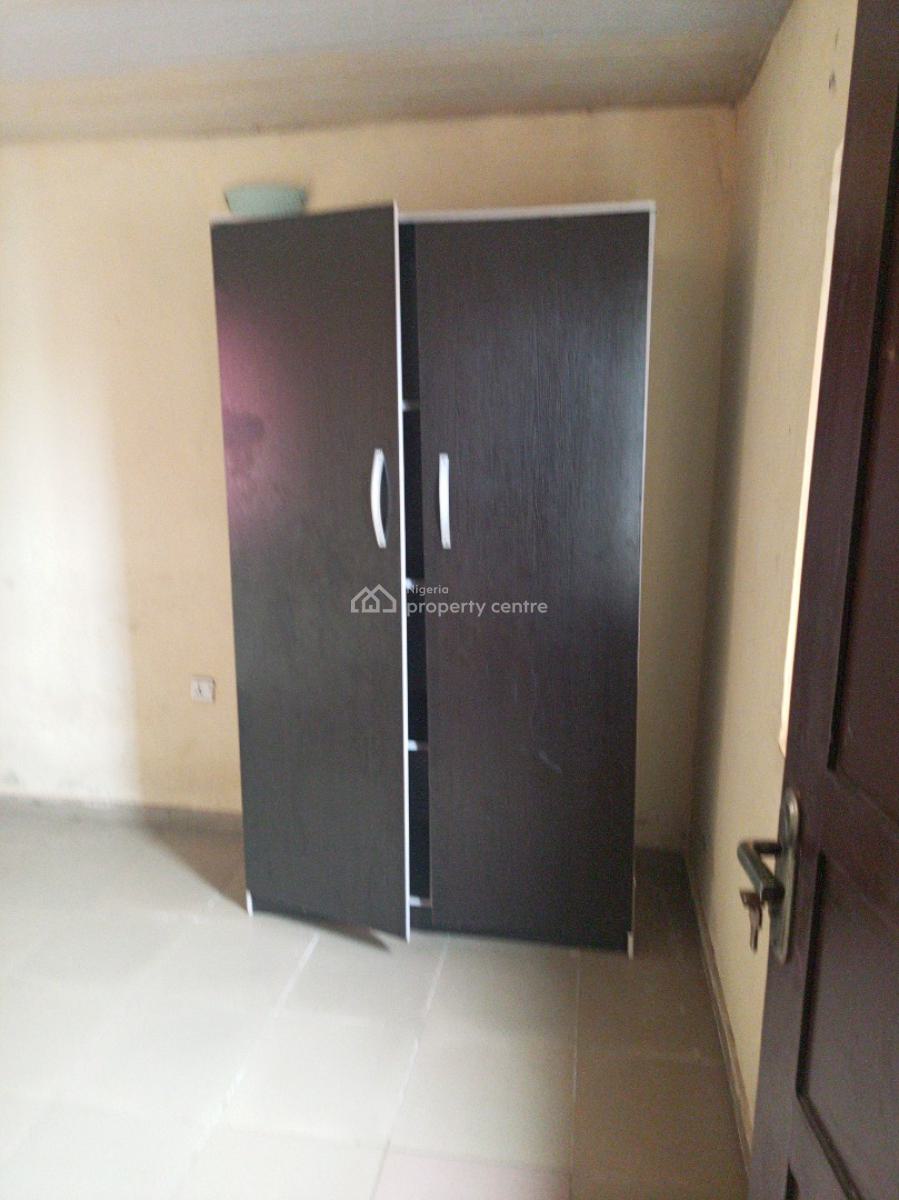 Beautiful Juicy Miniflat at Ajah Ilaje of Mobil Road, Off Glory God School Ajah Ilaje Off Mobil Road, Ilaje, Ajah, Lagos, Mini Flat (room and Parlour) for Rent