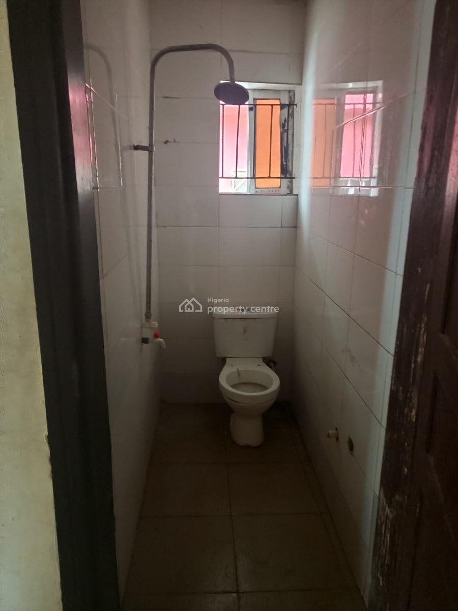 Beautiful Juicy Miniflat at Ajah Ilaje of Mobil Road, Off Glory God School Ajah Ilaje Off Mobil Road, Ilaje, Ajah, Lagos, Mini Flat (room and Parlour) for Rent