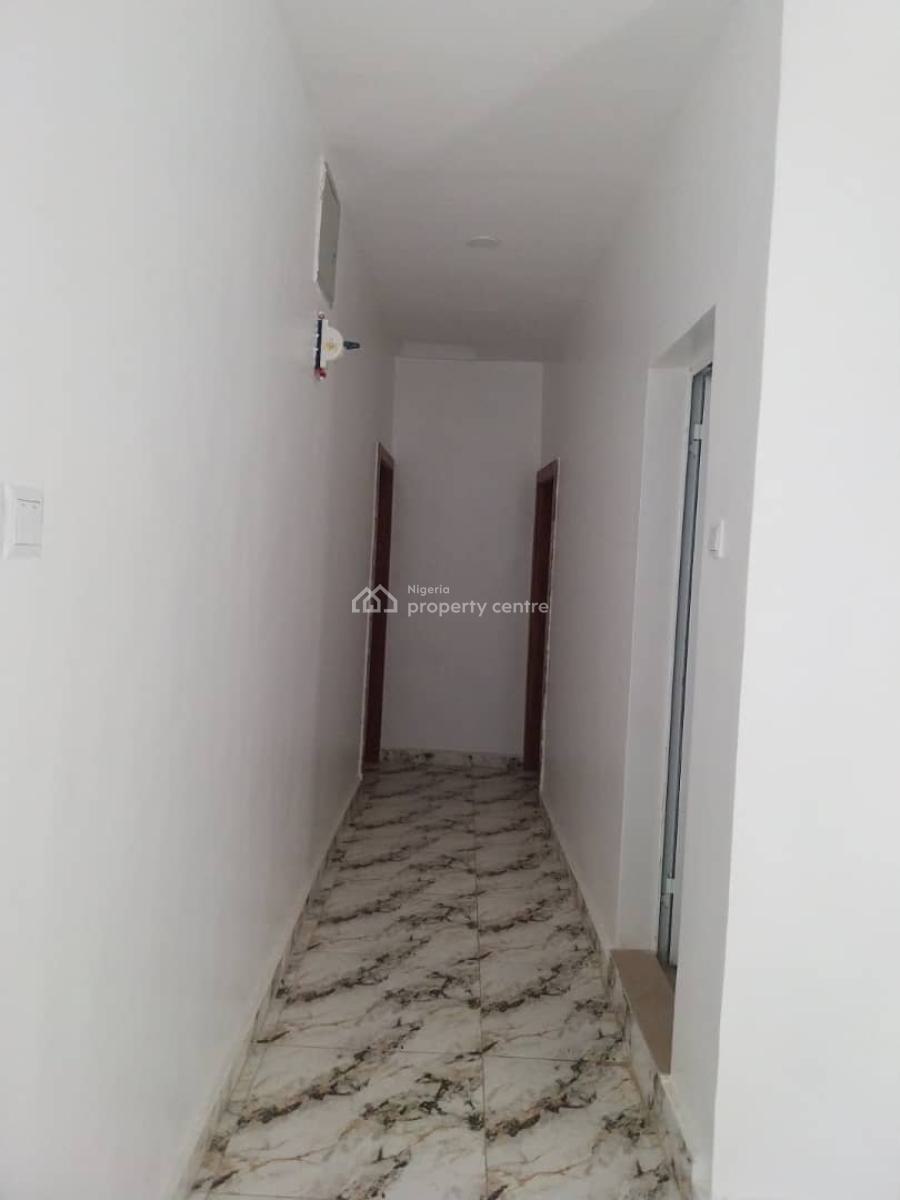 2 Bedroom Flat, Magboro, Ogun, Flat / Apartment for Rent