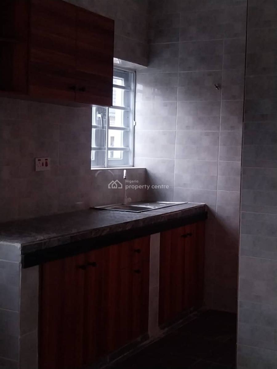 2 Bedroom Flat, Magboro, Ogun, Flat / Apartment for Rent